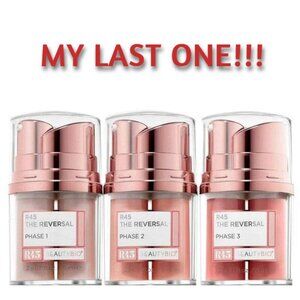 BeautyBio R45 The Reversal 3-phase Anti-Aging Retinol Night Cream, Women's Gift